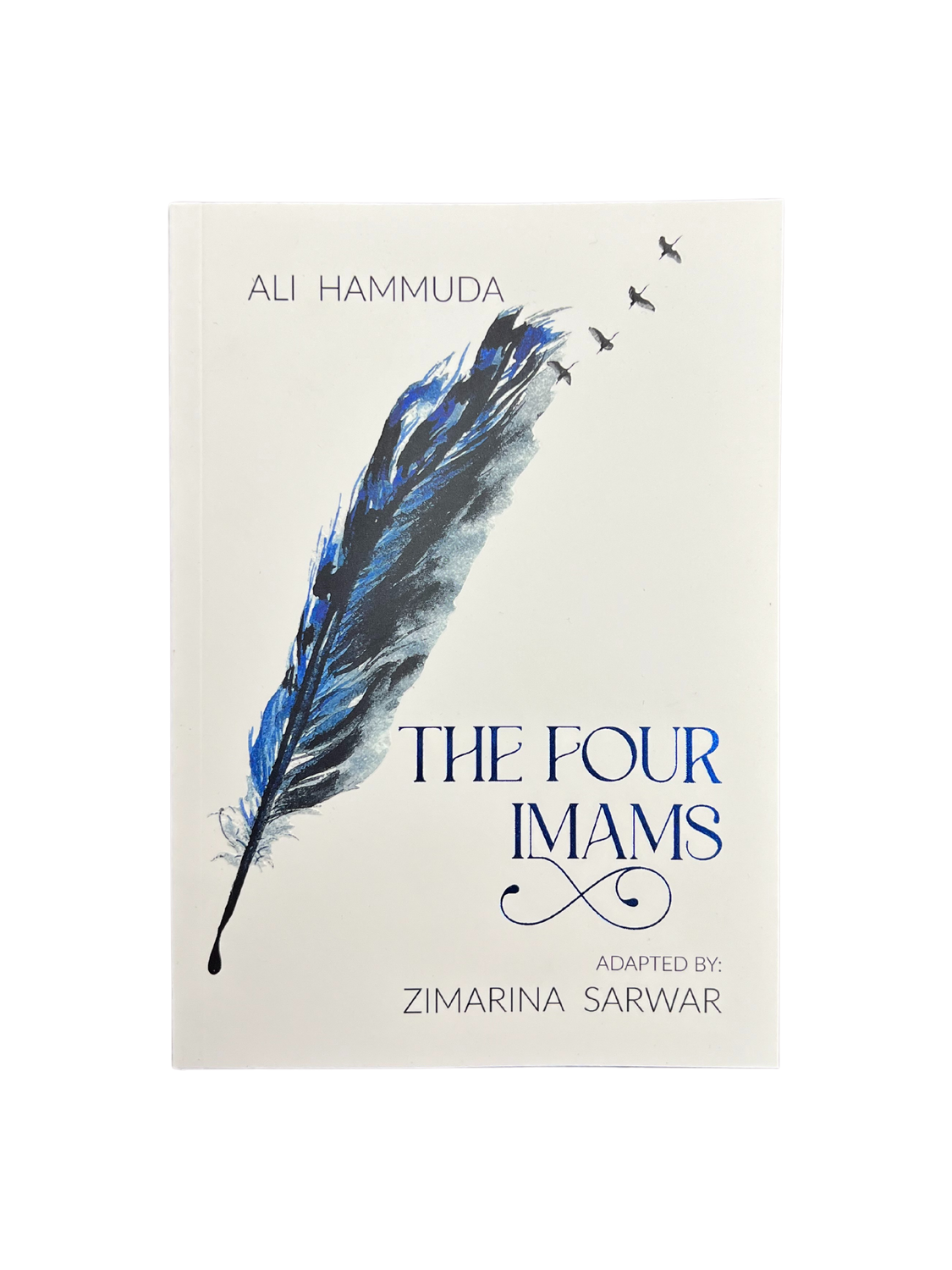 The Four Imams - Ali Hammuda