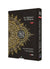 Maqdis B5 Medium Al Quran Al Kareem Word-by-Word Translation Colour Coded Tajweed Black