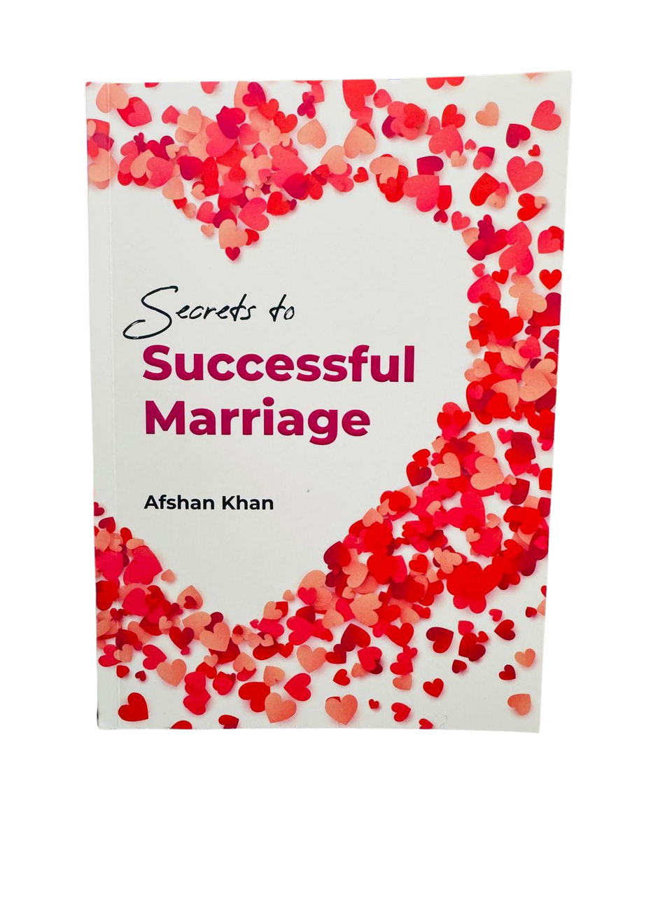 Secrets to Successful Marriage