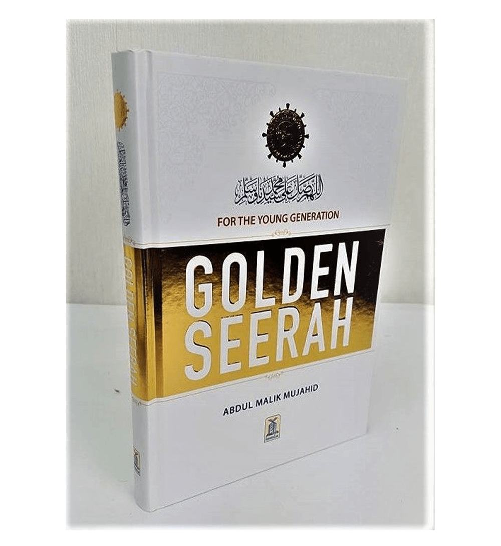 Golden Seerah: For the Young Generation