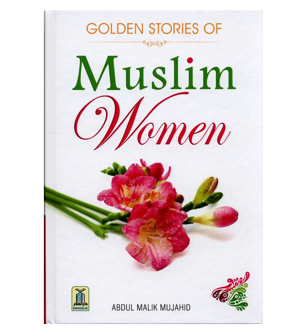 Golden Stories of Muslim Women