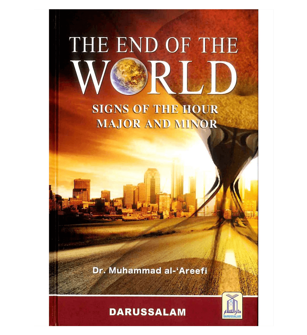 The End Of The World