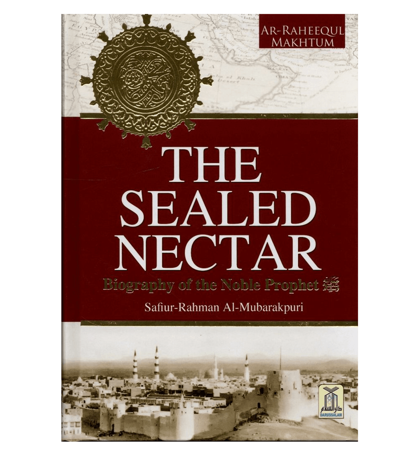 The Sealed Nectar:  Deluxe Colour Edition