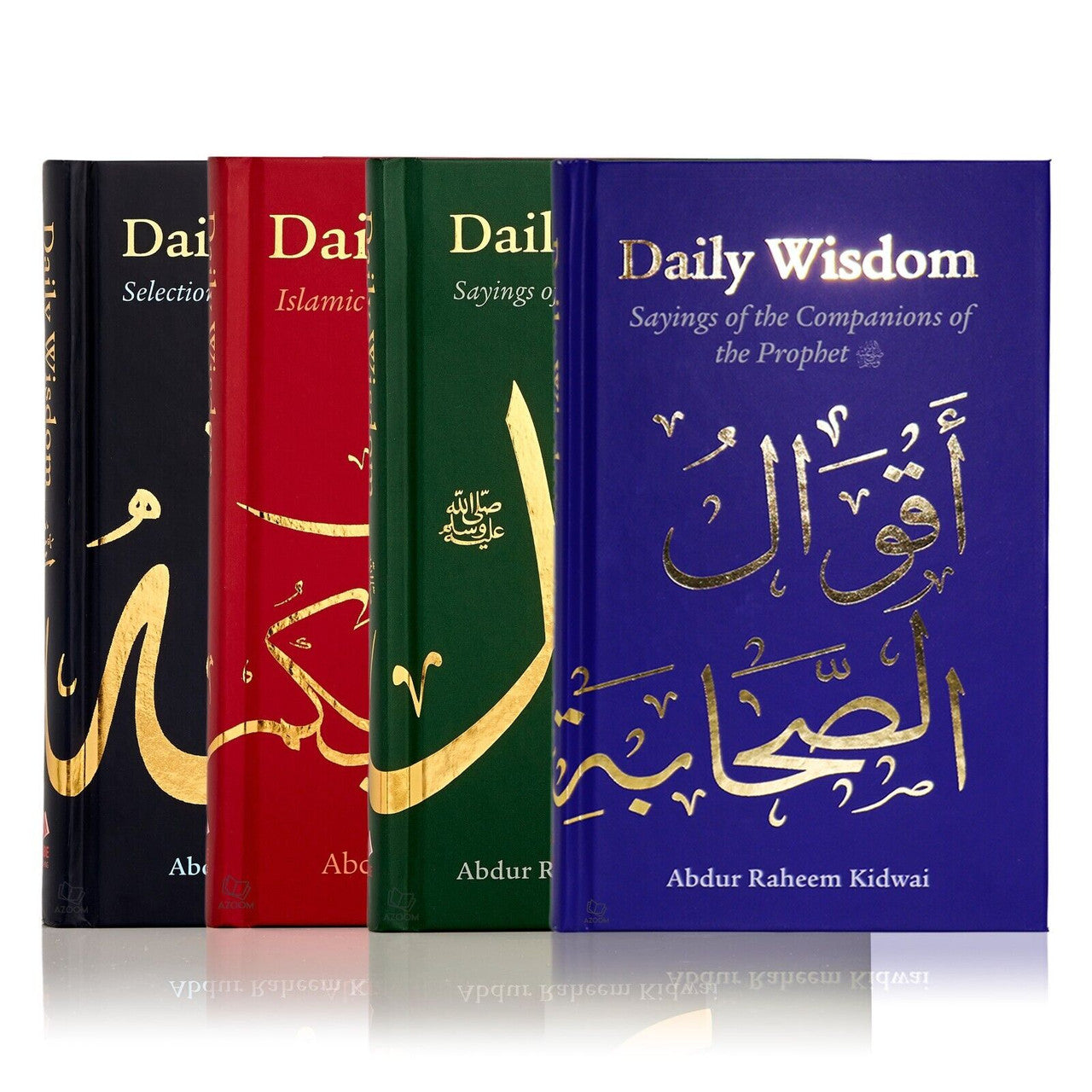 DAILY WISDOM BOX SET (25199) 