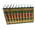 Tafsir Ibn Kathir 10 Volume Full Set (Quran Tafseer)