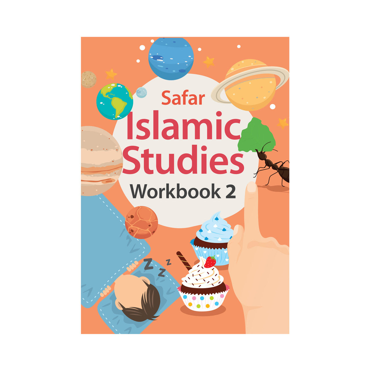 Islamic Studies: Workbook 2 – Learn about Islam Series