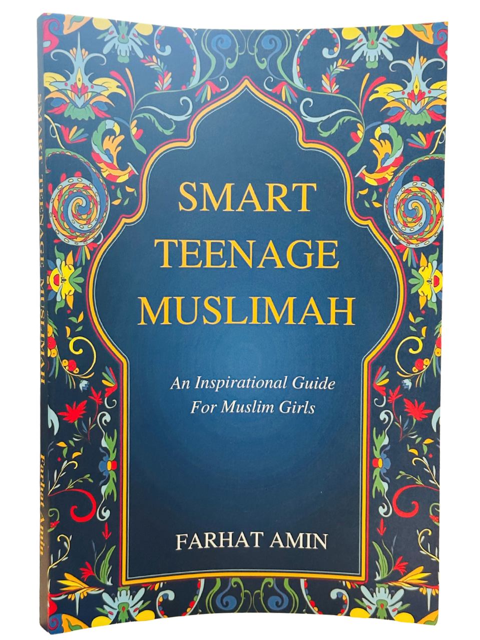 Smart Teenage Muslimah (25121)