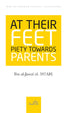 At Their Feet Piety Towards Parents